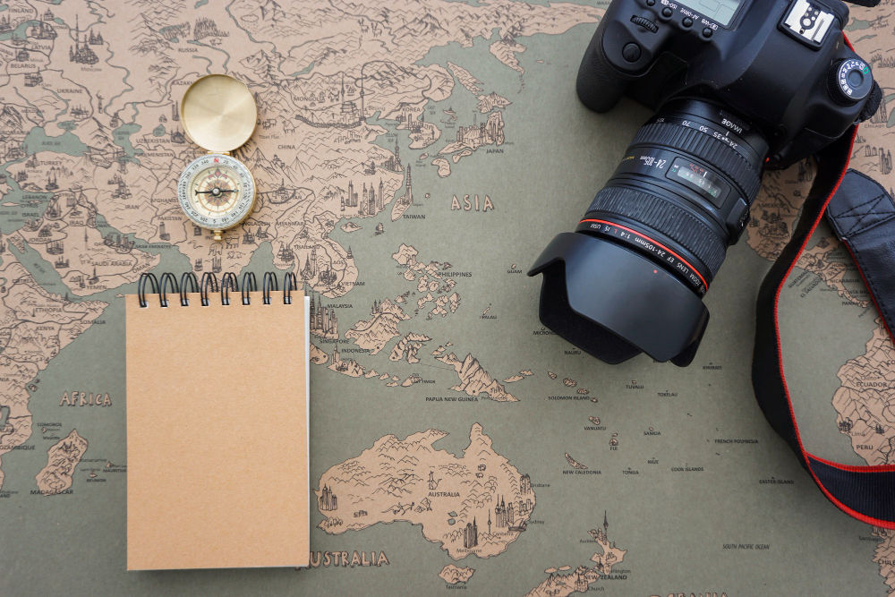 Ten Years in Photography and the Evolution of Style