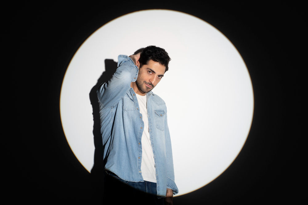 Finding the Right Light for Every Portrait Session