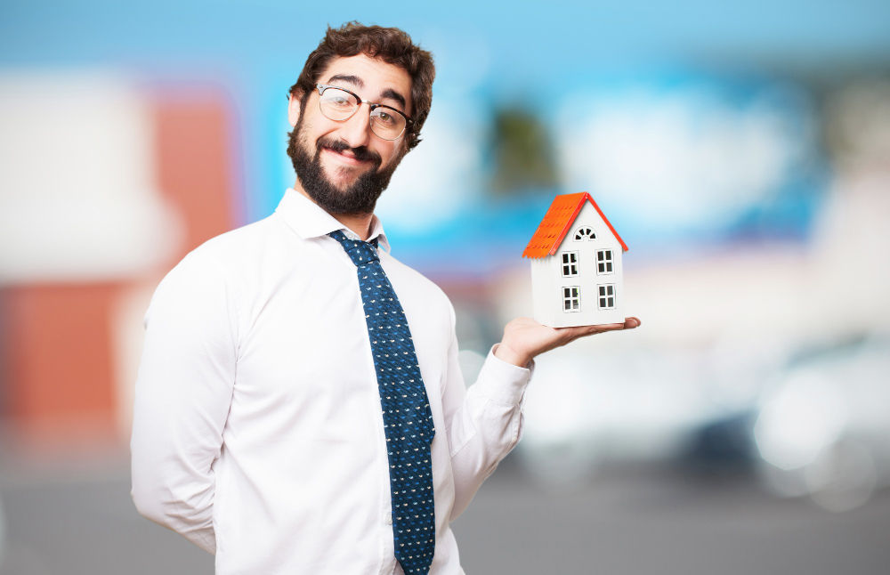 Preparing Your Property for a Real Estate Shoot